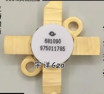 681090 PTFA212001E PD55015 MW6IC2420NBR BGY116E MRF7S27130HR