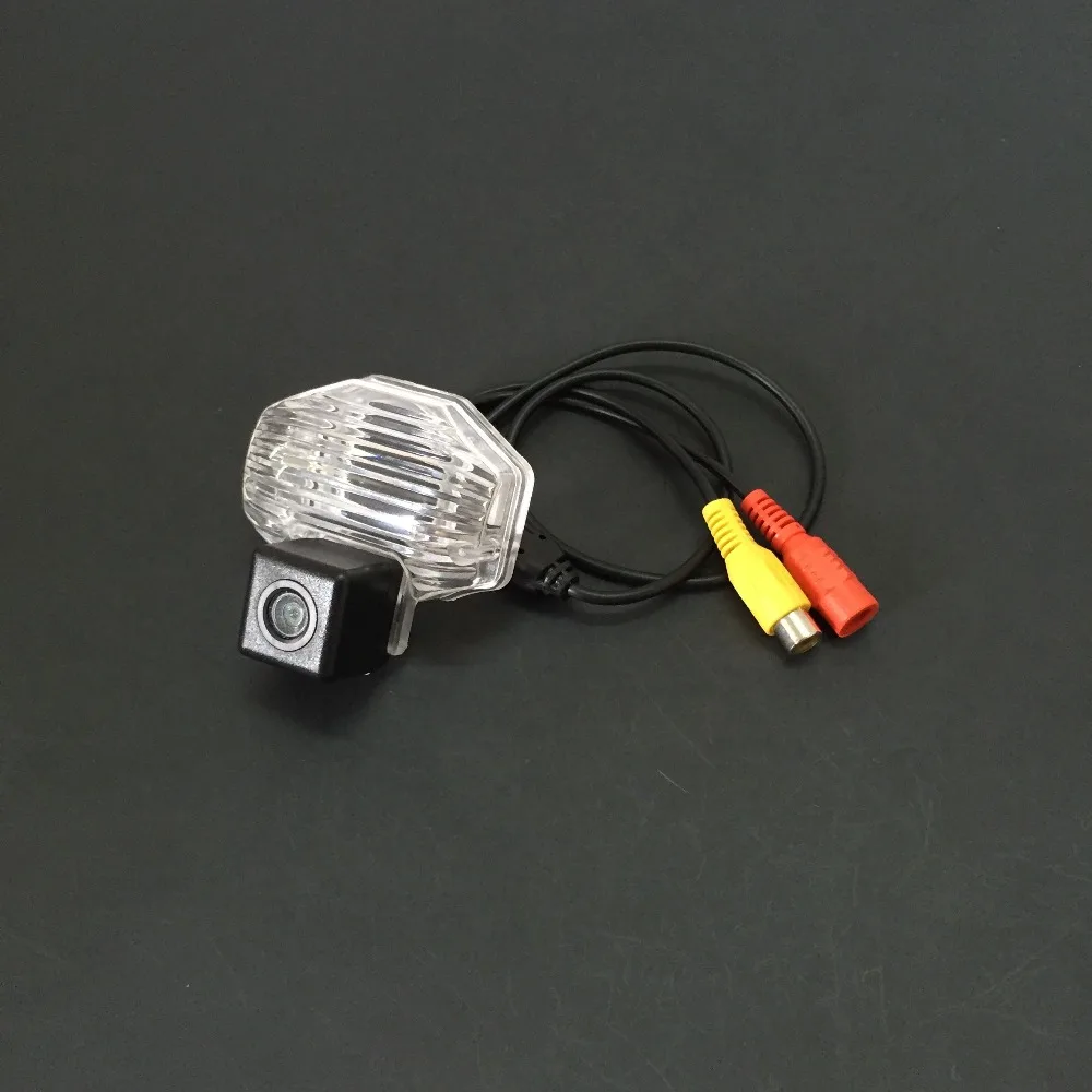 Night Vision Car Rear View Back Up Reverse Parking Camera For Toyota