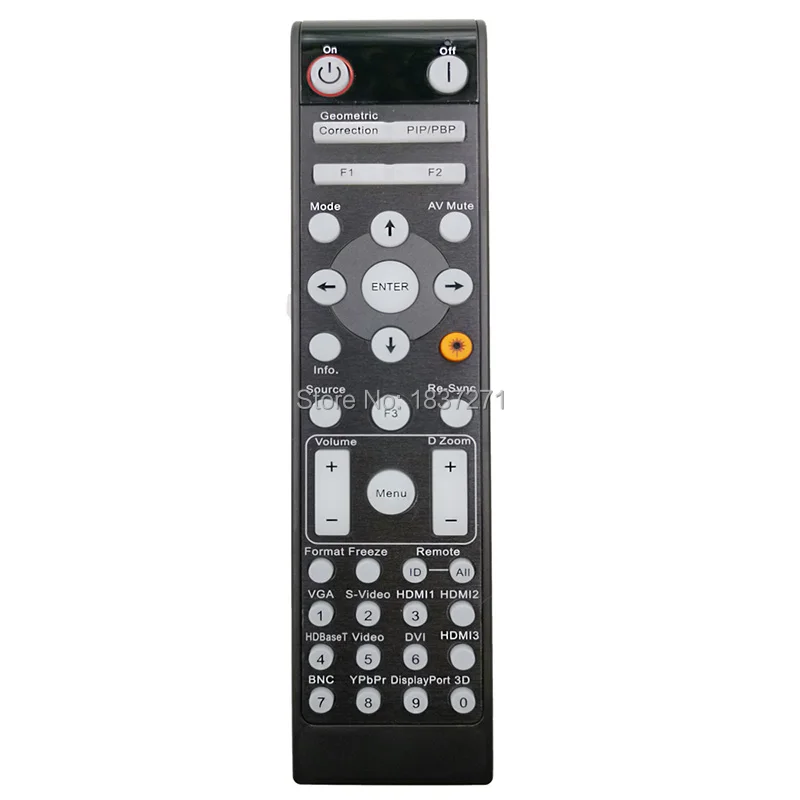 Optoma ZH510T ZU510T ZX510 ZU510T 