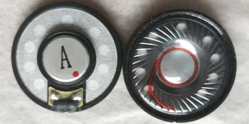 

50mm driver 50mm speaker unit original Headphone Accessories 2pcs