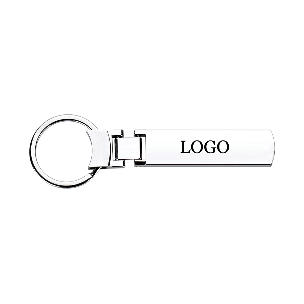 

4PCS for Audi Sline Logo A6 C6 A3 A1 B6 A4 B8 B7 A5 A7 A8 TT Q5 Q7 Car Styling S line Car Keychain Ring Key Ring Car Accessories