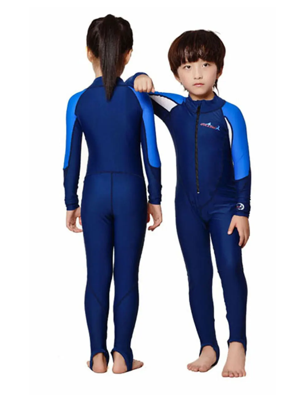 Full Diving Suit for Children/Kids Stinger Suit Dive Skin / Sun