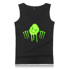 Xxxtentacion BILLBORD принт токсичные спортивные Тэнк-топы пуловеры энергетические XXX майки светоотражающий жилет Jahseh Dwayne Onfroy рубашки