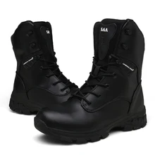 Hiking Shoes Men Military Boot Tactical Combat Ankle Boot Army Autumn Mountain Climb Shoes Male Outdoor Hunting Boots Camouflage цена Hiking Shoes Men Military Boot Tactical Combat Ankle Boot Army Autumn Mountain Climb Shoes Male Outdoor Hunting Boots Camouflage цены онлайн