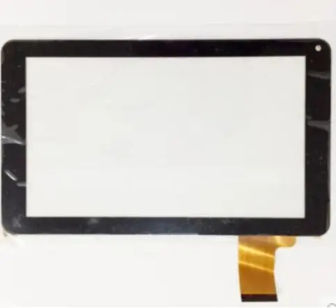Witblue Черный Новый сенсорный экран для 9 "Trevi Tab 9 c8 планшет сенсорный экран Сенсорная панель дигитайзер Стекло Сенсор Замена Бесплатная
