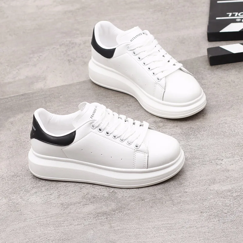 Platform Sneakers  (7)