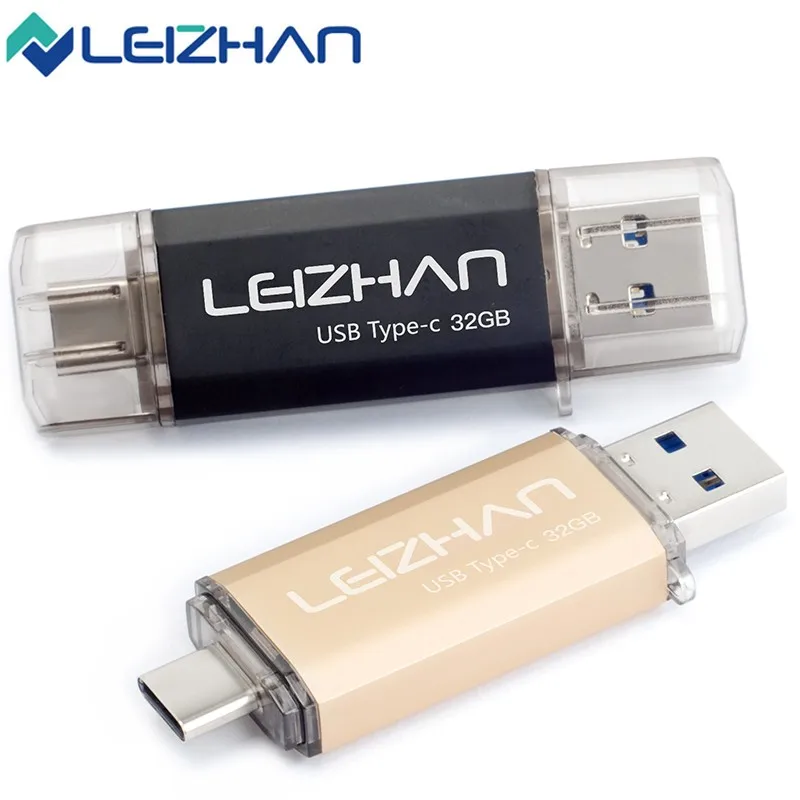 USB Flash Drive USB 3.0 Type-C 3.1 Pendrive8