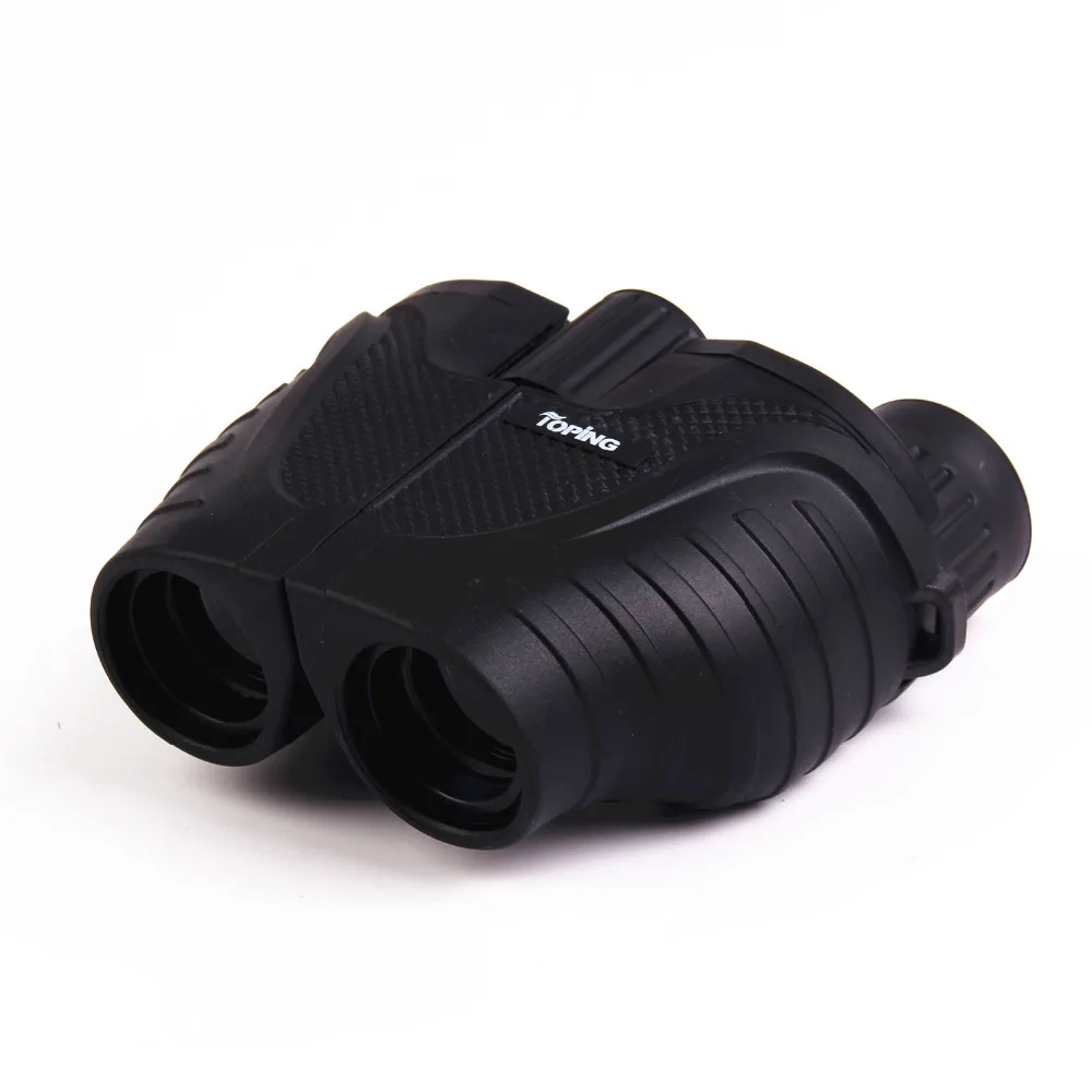 Brand New 10X25 HD Binoculars Wide Angle Viewing Compact