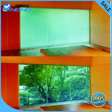 Интеллектуальное стекло/оно используется для экрана проектора, электрического стекла конфиденциальности, электрически переключаемое умное стекло