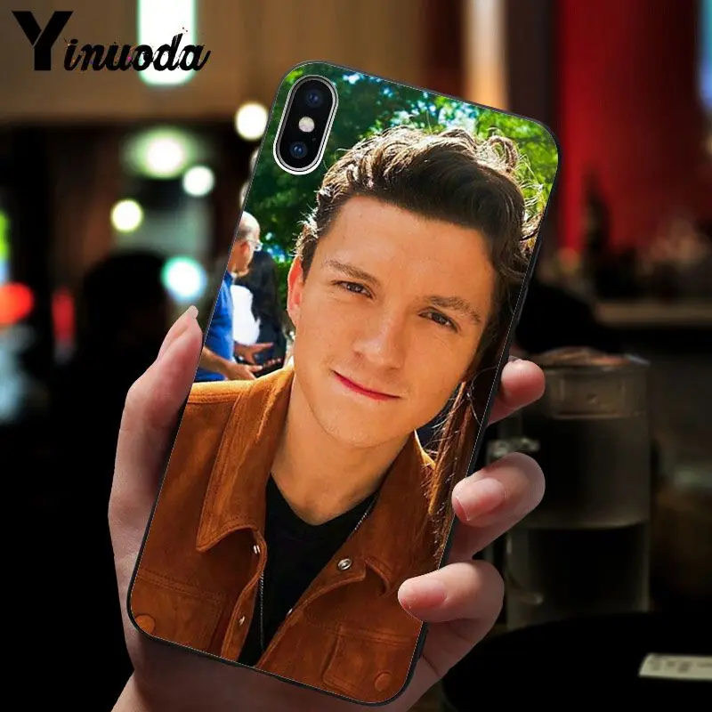 Tom Holland