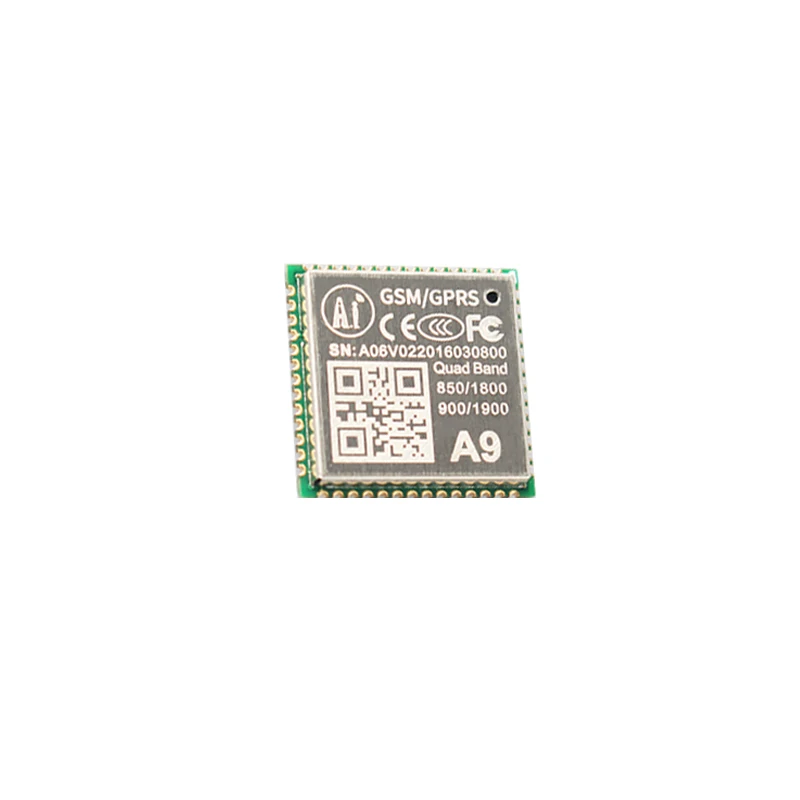 A9 GPS GSM модуль передачи DIY | Обустройство дома