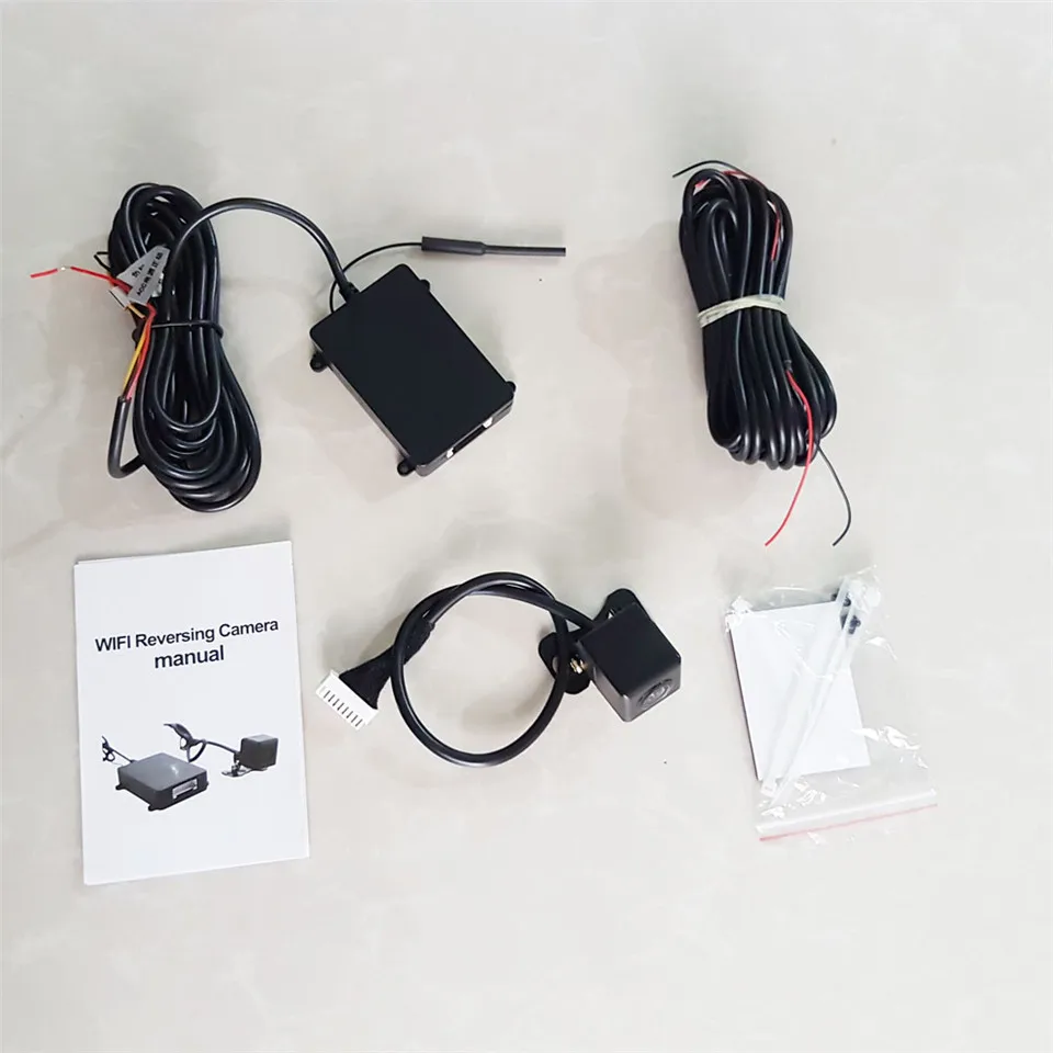 wifi camera 6
