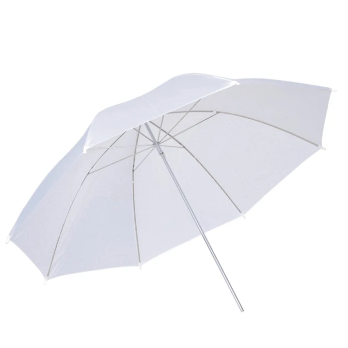 SUT 33 NiceFoto (83 см) Аксессуары для освещения фотосъемки прозрачный зонт 83 см|umbrella