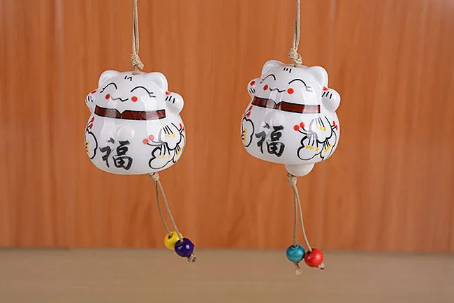 - Maneki Neko World