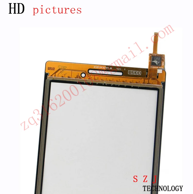 New 7'' inch For Lenovo Tab 2 A7-10 A7-10F A7-20 A7-20F Tablet Front Outter Touch Screen Panel Digitizer Glass Replacement