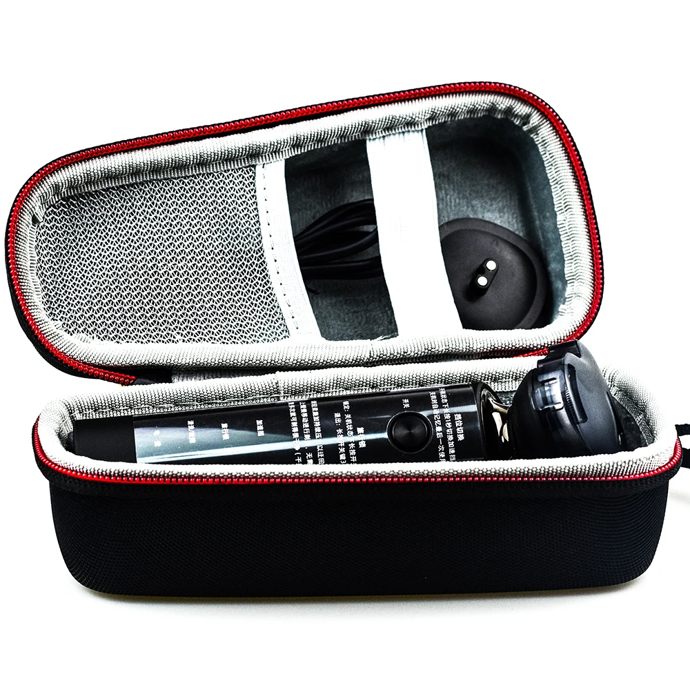Чехол для бритвы Xiaomi Mija Дорожный триммера Philips Razo 1000 3000 5000 S5530 S5420 S5320 S5130 S1510 S3580 S5110| |