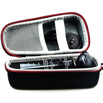 

Xiaomi Mija Shaver Case Travel Storage Bag for Philips Razo Trimmer 1000 3000 5000 S5530 S5420 S5320 S5130 S1510 S3580 S5110