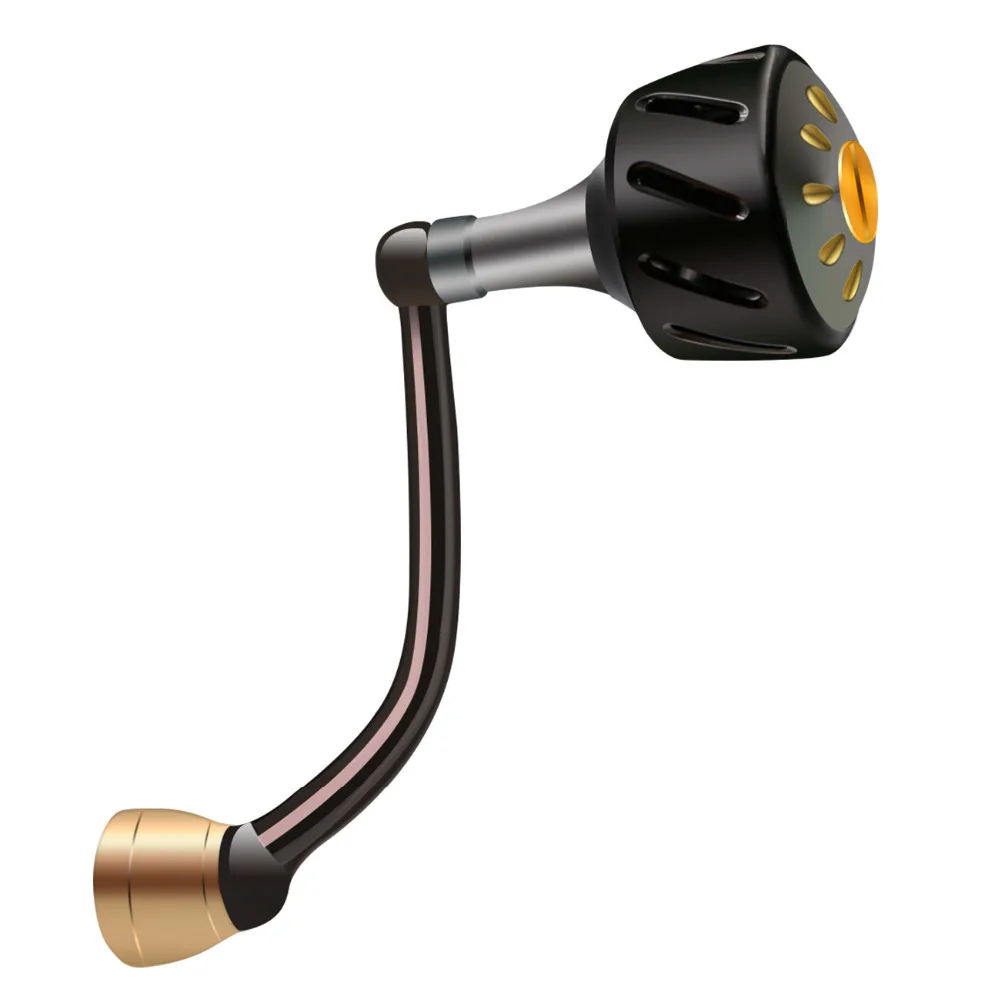 Buy SANLIKE Fishing Reel Handle Reel Replacement