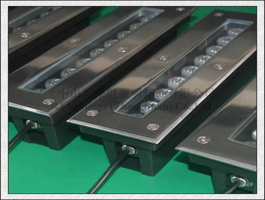 led underground light under ground lamp buried light (6)