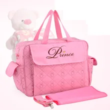 Insular Mommy сумка для детской коляски Сумка водонепроницаемая сумка для подгузников для мамы многофункциональная сумка для беременных дорожная прочная сумка для кормления