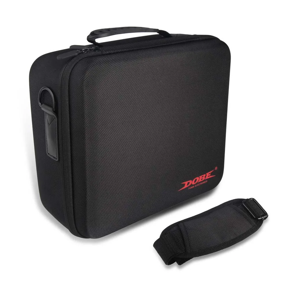 

For Nintend Switch NS Console Storage Bag Case Handbag Shoulder Collection Bag for Nintendos Switch Dock NS Pro Controller Cards