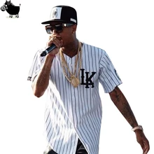 baseball jersey outfits men