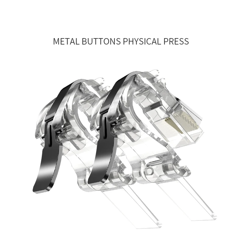 Shooting Controller Pubg Mobile L1 r1 Celular Phone Joystick Gaming Dzhostiki For Smartphone Trigger Game L1R1 iPhone Button Ios