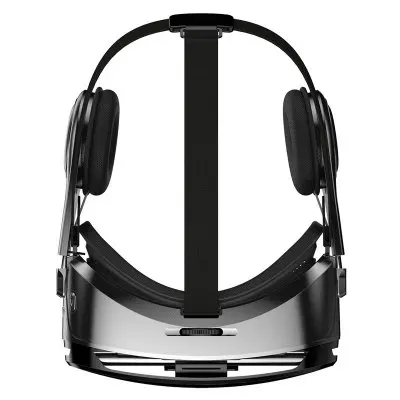 TORTOYO G300 VR Очки виртуальной реальности 3D очки шлем с HIFI стерео гарнитура наушники
