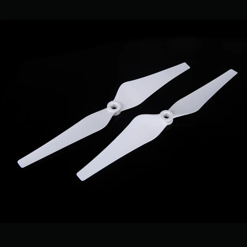 High Quality 1 Pair 9-inch 9443 CW CCW Blades Propellers For DJI Phantom 1 Vision Quadcopter