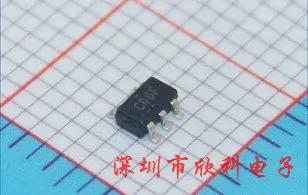 

10pcs/lot PIC10F202 PIC10F202-I / OT SOT23-6 new original Immediate delivery