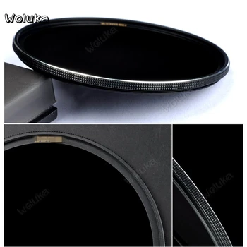 

Silver frame ND1000 ND64 ND8 Camera Filter Set Photo Studio Lens Filters Optical glass Dslr Camera Accessories 72MM CD50 T10