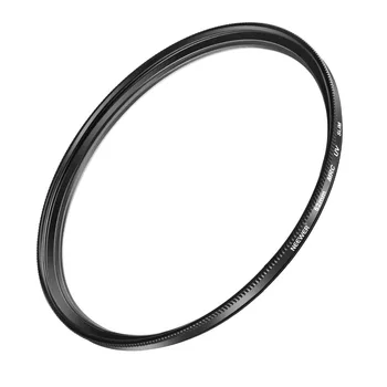 

Neewer 52MM UV Lens Protection HD Filter, Made of Multi-Coated Optical Glass and Aluminum Alloy Frame for PENTAX