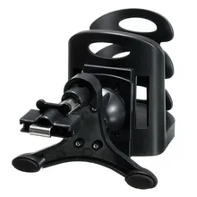 Hot Sale font b Car b font Drink Bottle Holder New Arrival Water Bottle Clip on