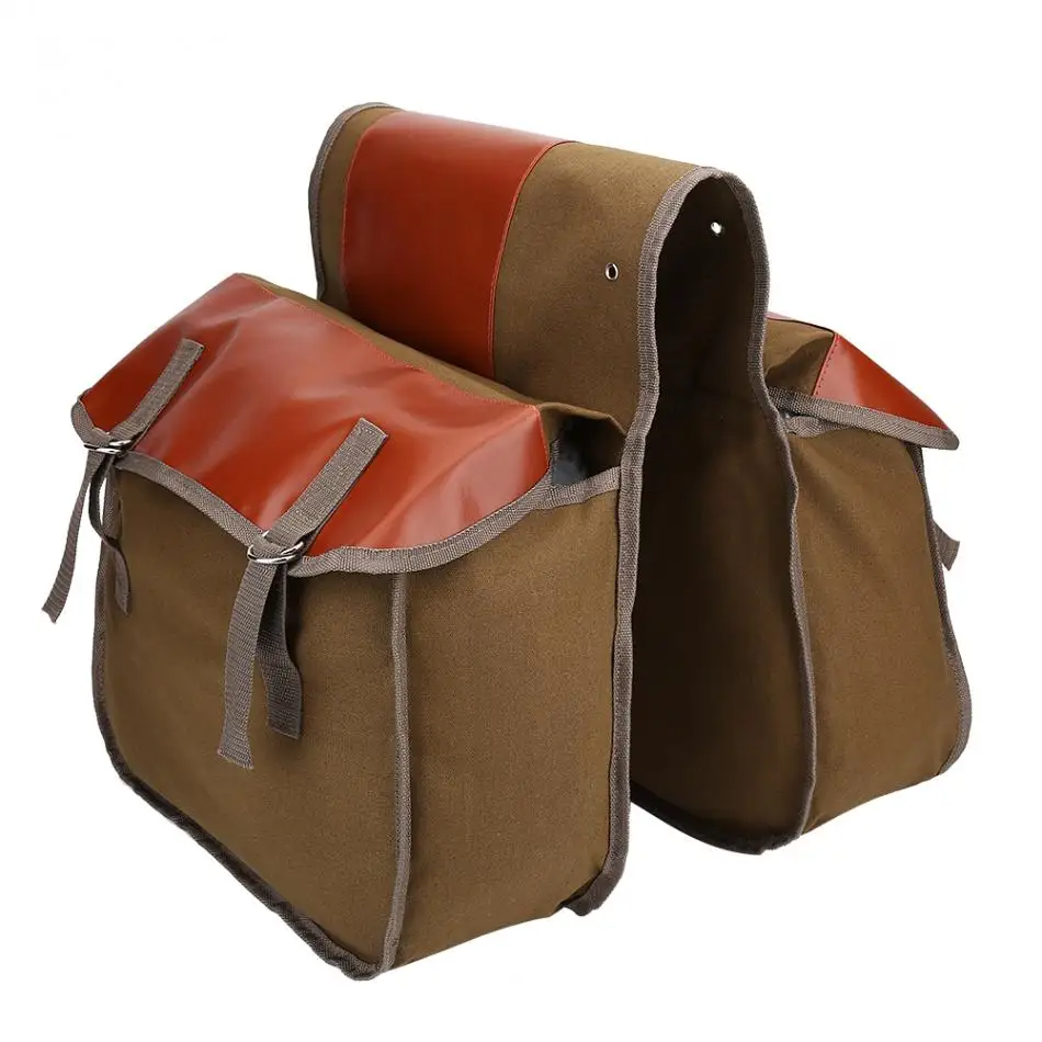 Водонепроницаемая велосипедная сумка, велосипедная сумка для хранения, сумка на заднее сиденье, сумка на заднее сиденье, сумка на багажник, Pannier, посылка, большая емкость, наборы велосипедных сумок