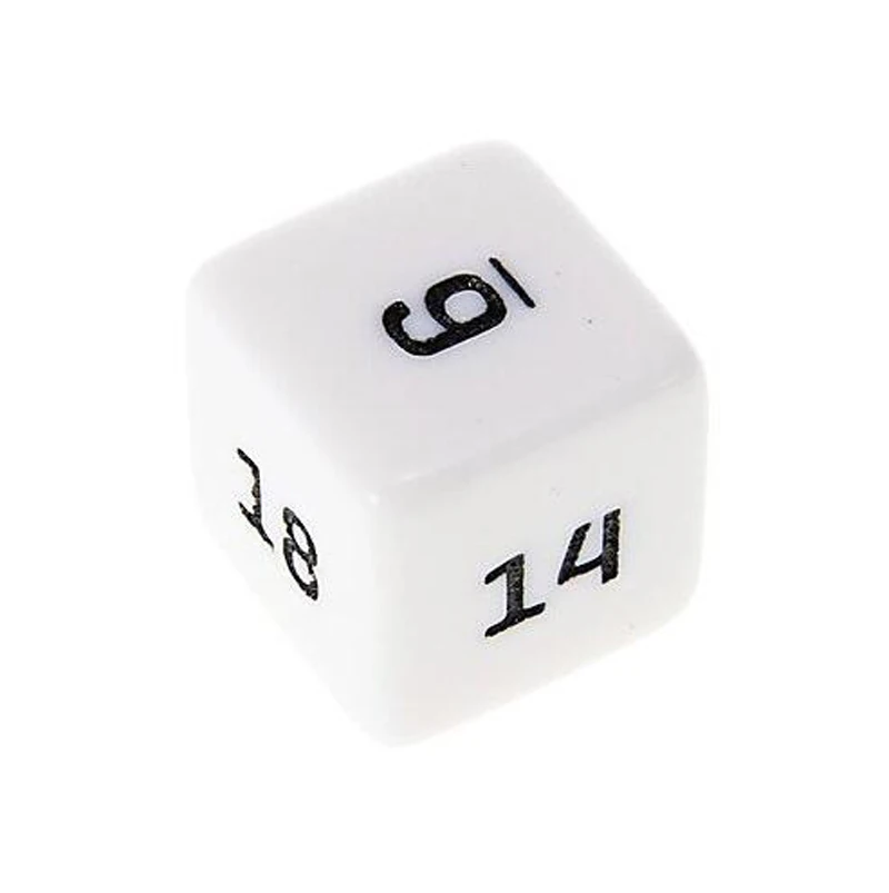 Кубики для фитнеса. Спортивные кости.