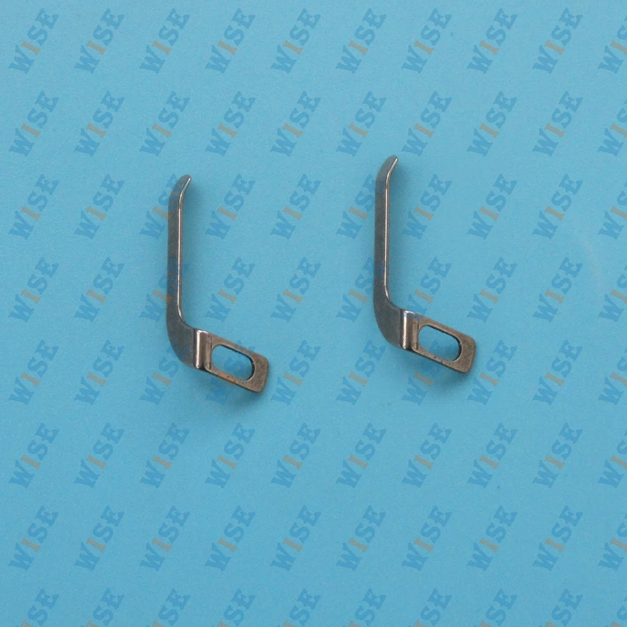 

2 PCS thread guide plate #95-774 856-05 FOR PFAFF 591