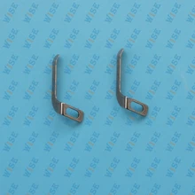 2 PCS thread guide plate #95-774 856-05 FOR PFAFF 591