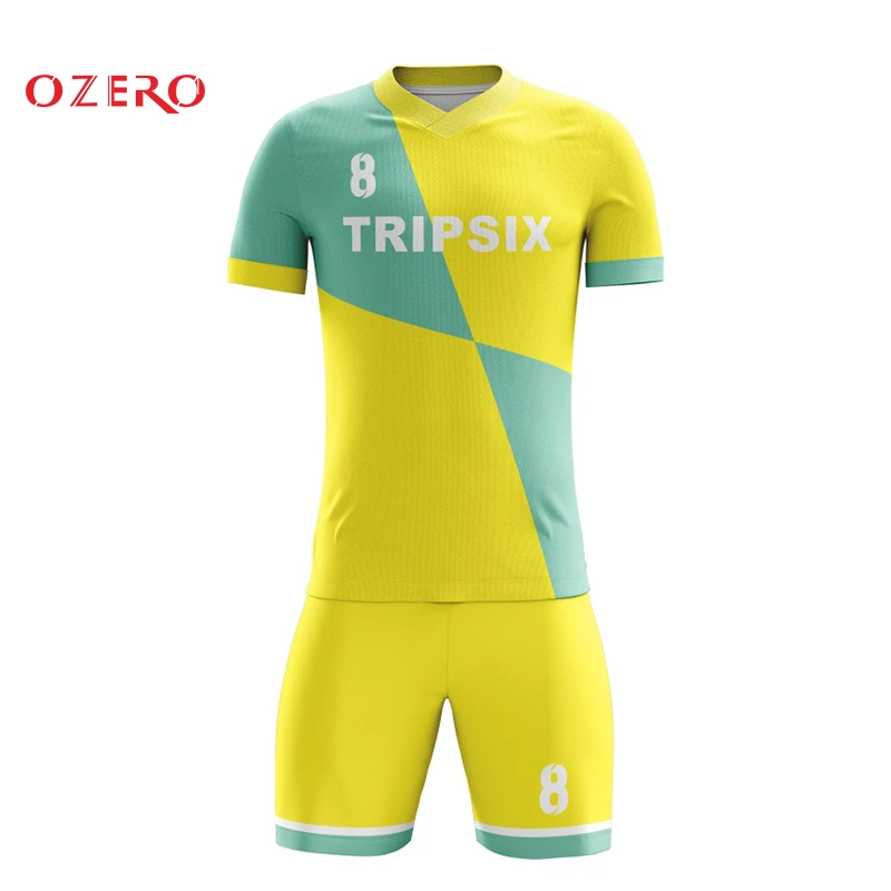 european soccer jerseys