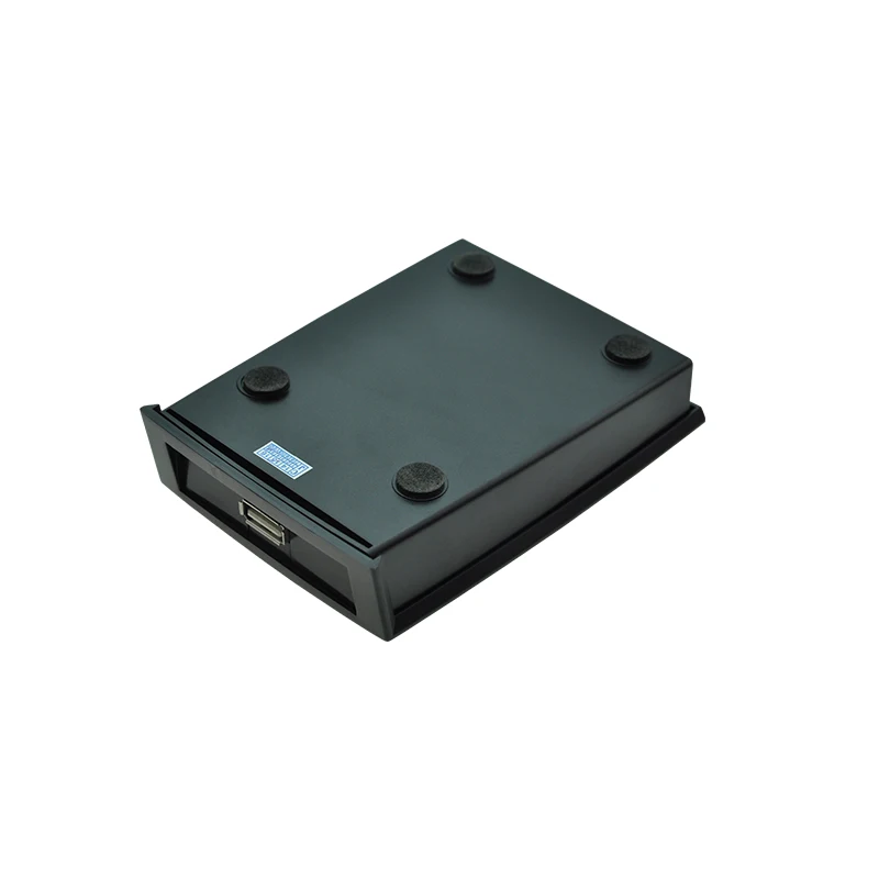 Бесплатная доставка 125 кГц 134 2 EM4305 T5577 настольный считыватель RFID записывающее
