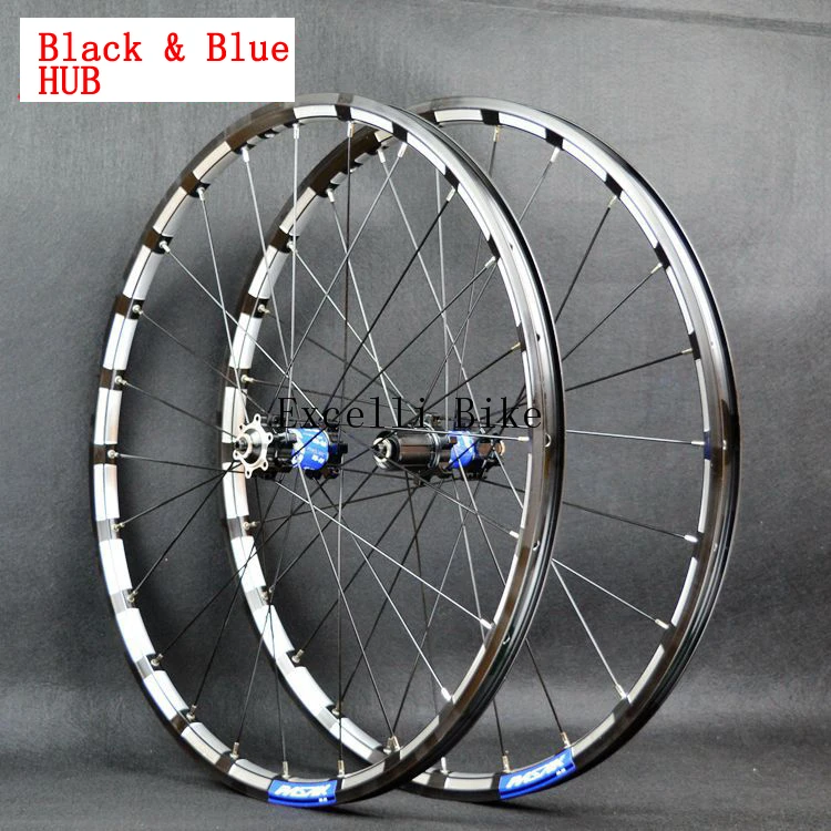 Mountain Bike26 27.5 wheels Bicycle 700C Sealed Bearing ultra light Wheels Wheelset Rim 7 11 speed7
