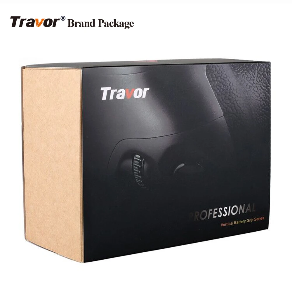 travor package