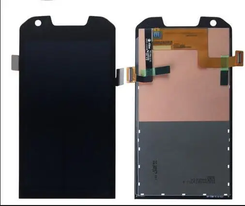 

High Quality test ok for Caterpillar CAT S60 S 60 Full LCD DIsplay + Touch Screen Digitizer Assembly