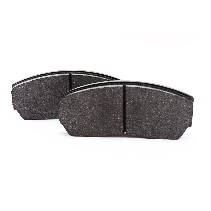 

KOKO RACING car brake pad for high performance WT5200 brake caliper for bmw e36