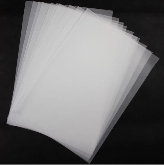 75gsm 100pcs Size Translucent Sulfuric Acid Paper Drawing Paper Copy Paper Gift Boxes Bags Aliexpress