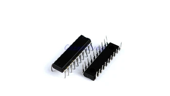 

10pcs/lot 74HC374 74HC374N SN74HC374N DIP-20 trigger
