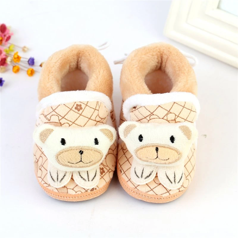 shoe zone baby girl shoes