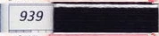 Шт. Оригинальная французская нить DMC Вышивка крестиком нить 8,7 ярдов длинная 6 нитей мотков для вышивки крестиком - Цвет: Светло-серый