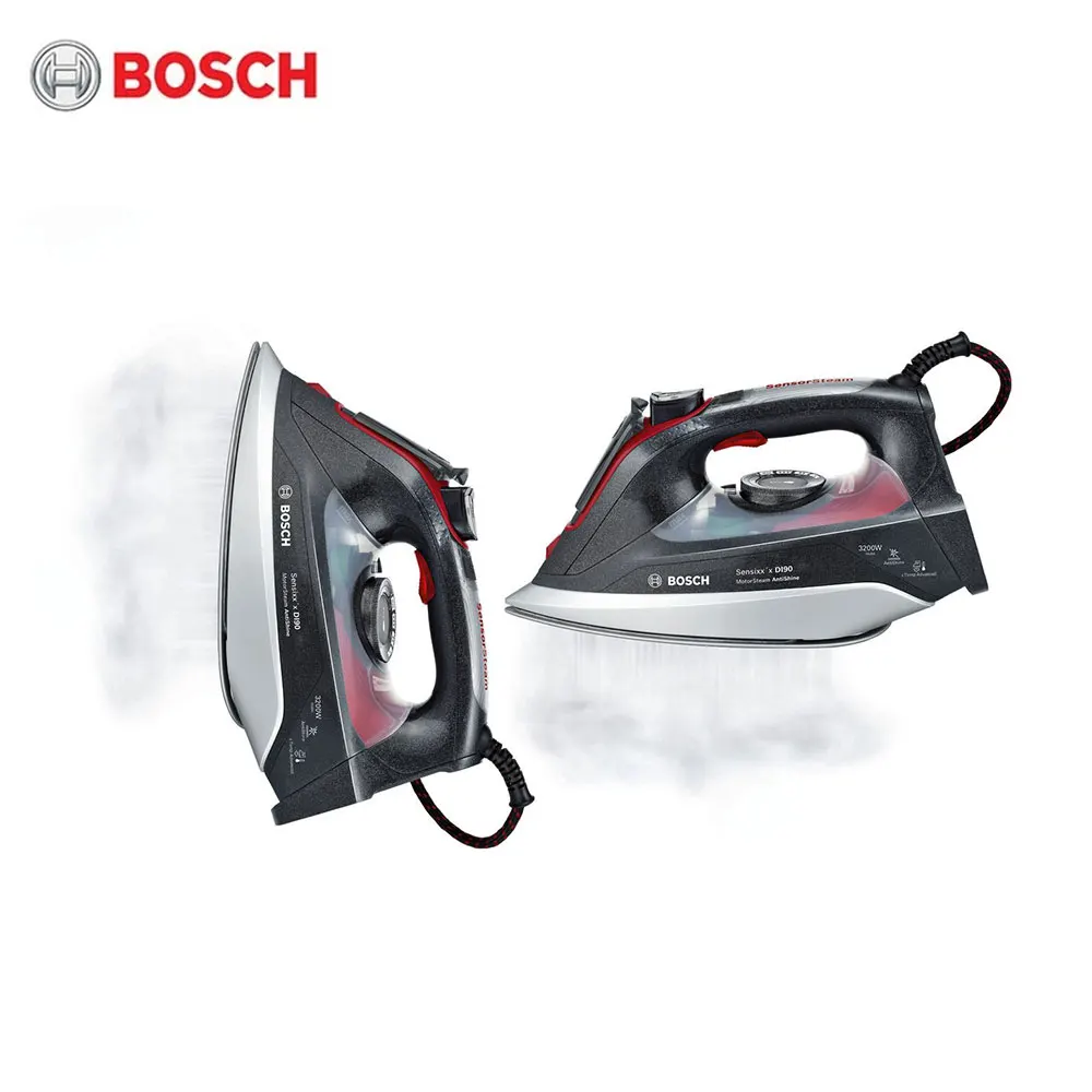 Электрические утюги Bosch TDI903231A