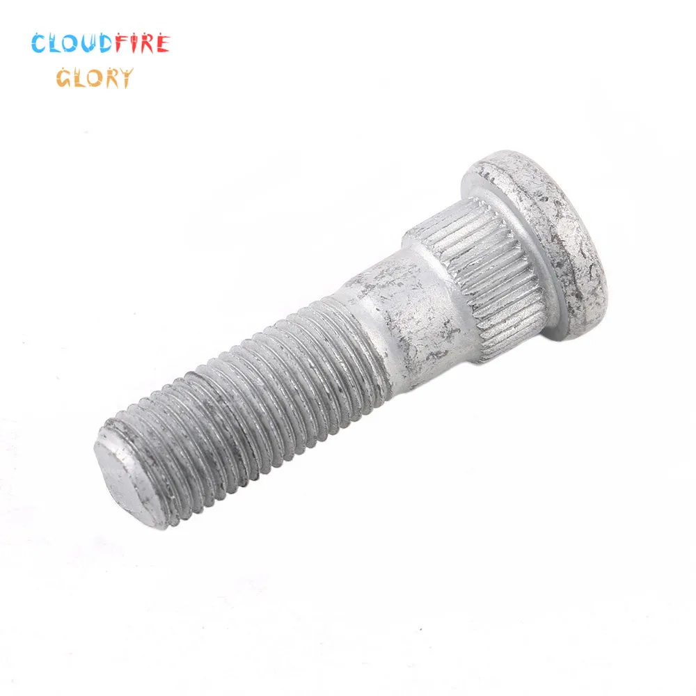 Buy CloudFireGlory 28365FE001 Wheel Hub Bolt Stud For
