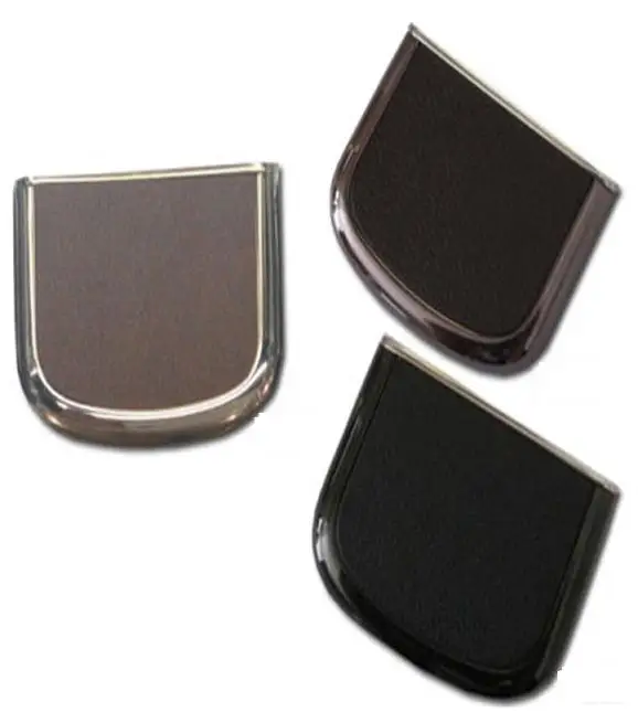 Новый чехол накладка с кожаной наклейкой для NOKIA 8800E 1 8800A 8800 Sapphire Arte|case brand|case acase case